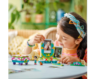 LEGO Disney 43239 Ramka na zdjęcia i szkatułka Mirabel - 1220593 - zdjęcie 11